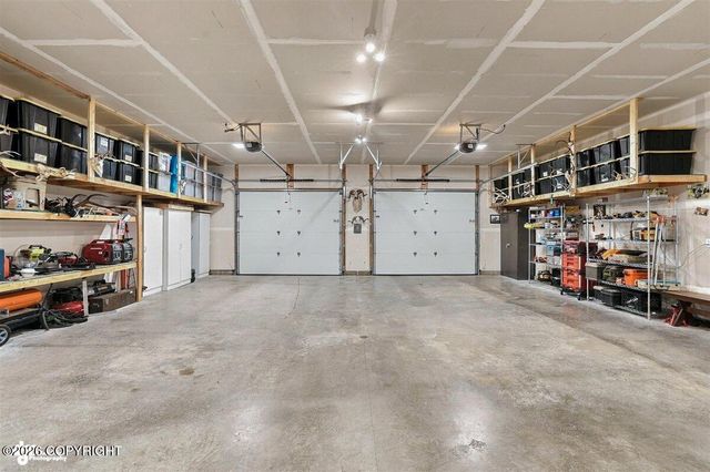 910 W Emerald Cone Circle, Palmer, AK 99645