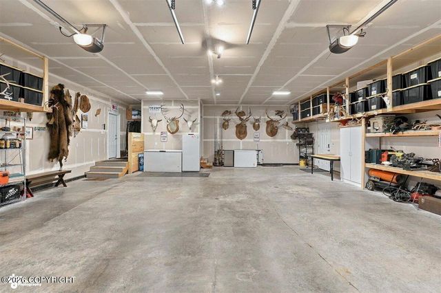 910 W Emerald Cone Circle, Palmer, AK 99645
