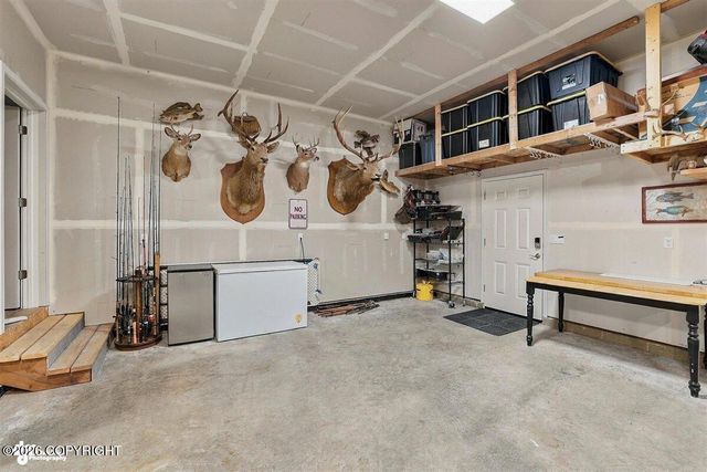 910 W Emerald Cone Circle, Palmer, AK 99645