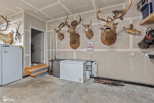 910 W Emerald Cone Circle, Palmer, AK 99645