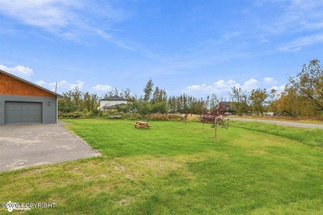 910 W Emerald Cone Circle, Palmer, AK 99645