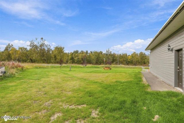 910 W Emerald Cone Circle, Palmer, AK 99645