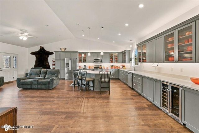 910 W Emerald Cone Circle, Palmer, AK 99645