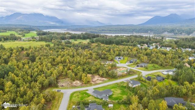 910 W Emerald Cone Circle, Palmer, AK 99645