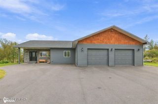 910 W Emerald Cone Circle, Palmer, AK 99645