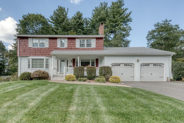 175 Valley View Drive, South Windsor, CT 06074