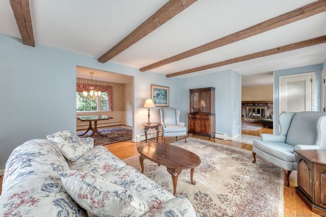 175 Valley View Drive, South Windsor, CT 06074