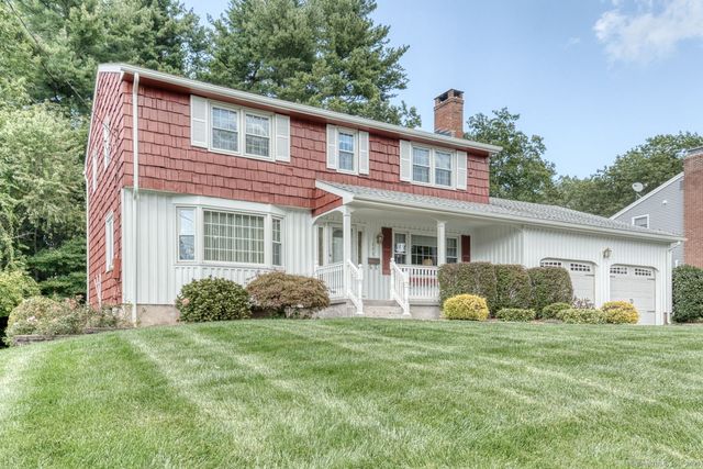 175 Valley View Drive, South Windsor, CT 06074