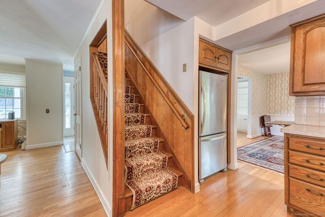 175 Valley View Drive, South Windsor, CT 06074