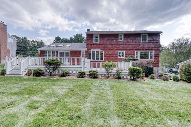 175 Valley View Drive, South Windsor, CT 06074