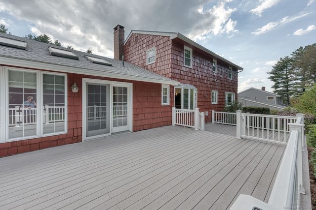 175 Valley View Drive, South Windsor, CT 06074