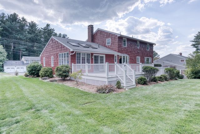 175 Valley View Drive, South Windsor, CT 06074