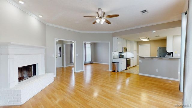 245 LAKESHORE Drive, Pike Road, AL 36064