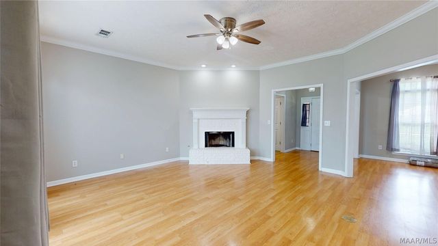 245 LAKESHORE Drive, Pike Road, AL 36064
