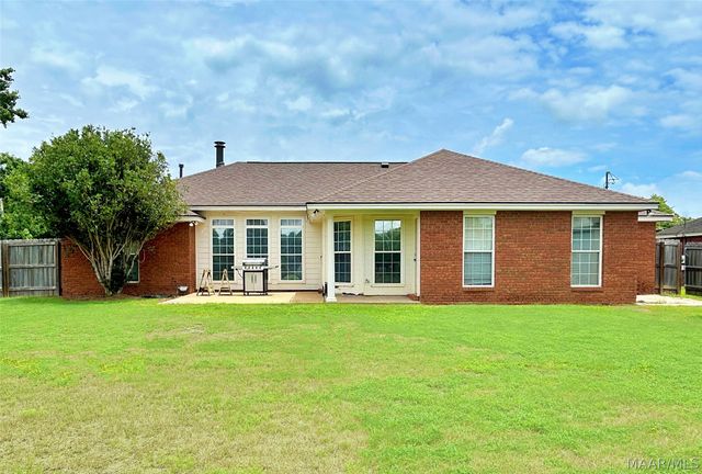 245 LAKESHORE Drive, Pike Road, AL 36064