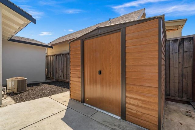 1025 N 12th Street, San Jose, CA 95112