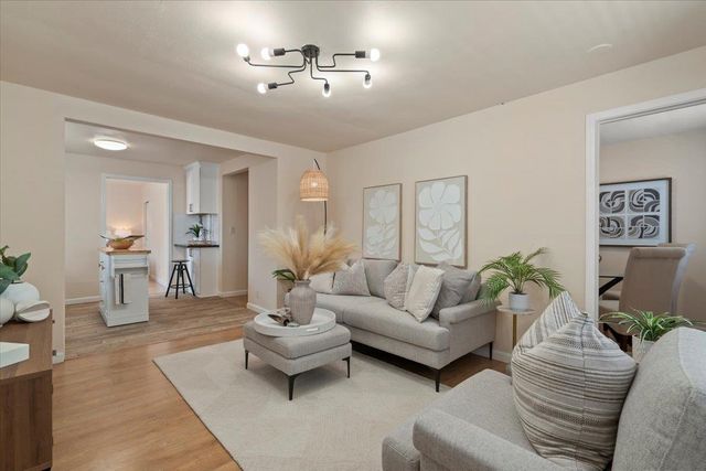 1025 N 12th Street, San Jose, CA 95112