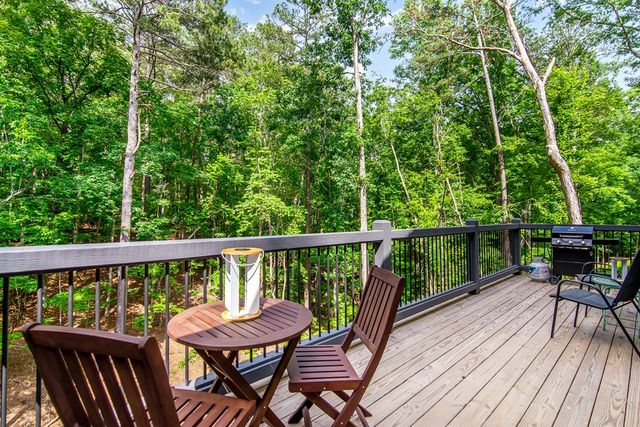 560 Eagle Mountain Drive W, Ellijay, GA 30540
