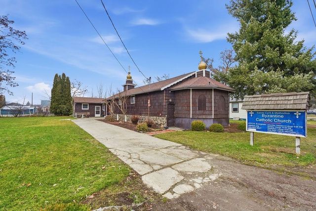 4315 N Evergreen Rd, Spokane, WA 99216