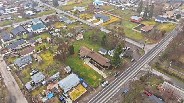 4315 N Evergreen Rd, Spokane, WA 99216