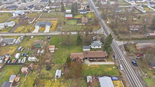 4315 N Evergreen Rd, Spokane, WA 99216