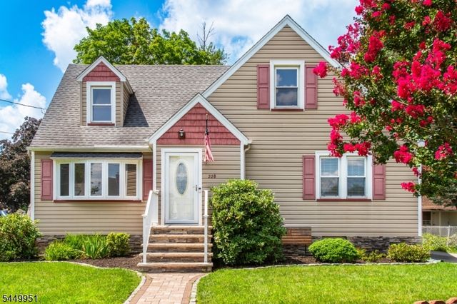 228 Broadway, Pompton Lakes Boro, NJ 07442