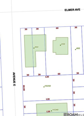 10250 Avenue E, Baton Rouge, LA 70807