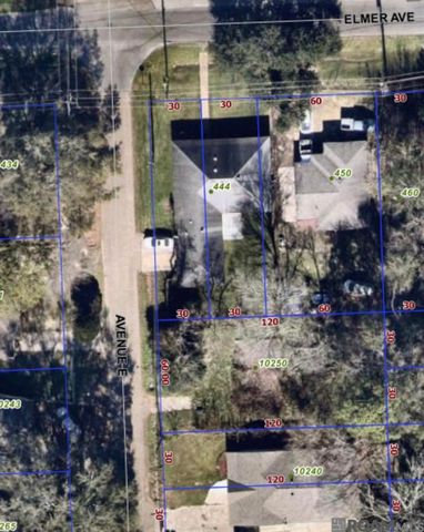 10250 Avenue E, Baton Rouge, LA 70807