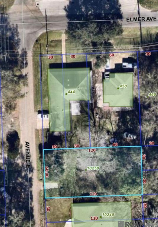 10250 Avenue E, Baton Rouge, LA 70807