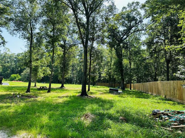 18974 Oak Hill Lane, Porter, TX 77365