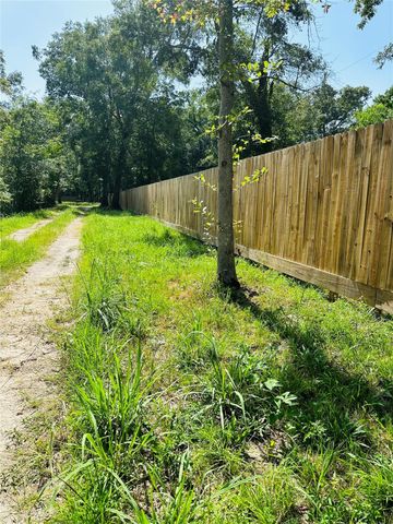 18974 Oak Hill Lane, Porter, TX 77365