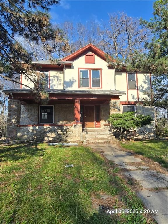 5018 Euclid Street, Kansas City, MO 64130