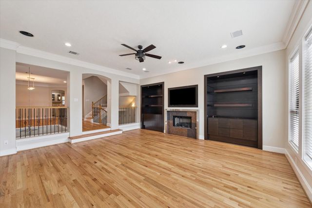 2103 Hazard Street, Houston, TX 77019