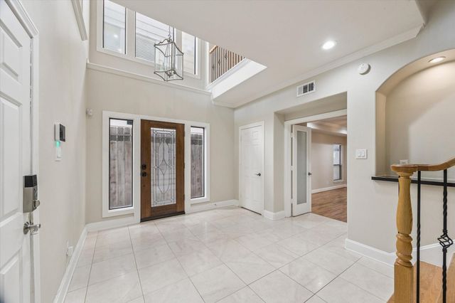 2103 Hazard Street, Houston, TX 77019