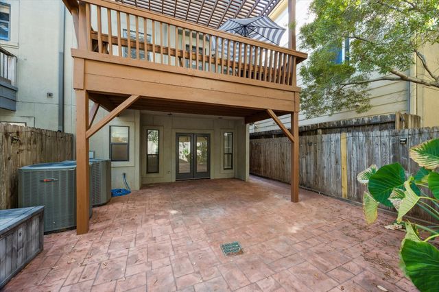 2103 Hazard Street, Houston, TX 77019