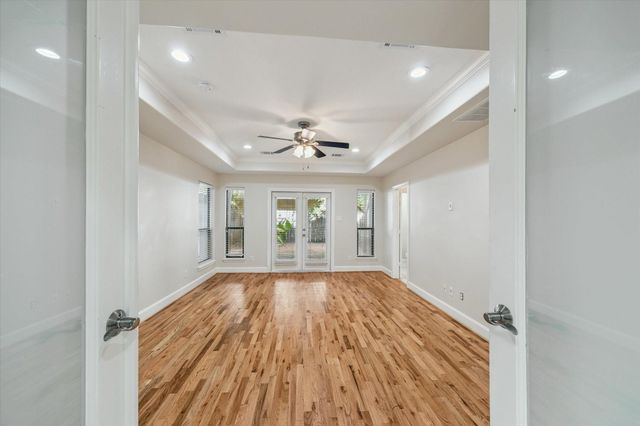 2103 Hazard Street, Houston, TX 77019