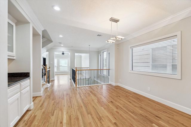 2103 Hazard Street, Houston, TX 77019