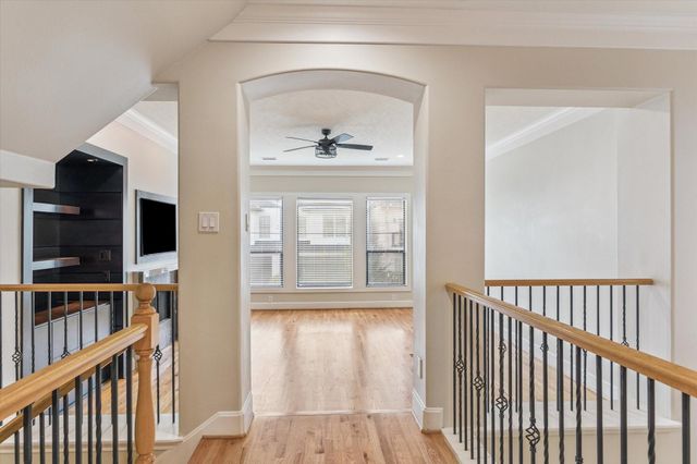 2103 Hazard Street, Houston, TX 77019