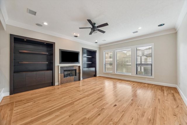 2103 Hazard Street, Houston, TX 77019