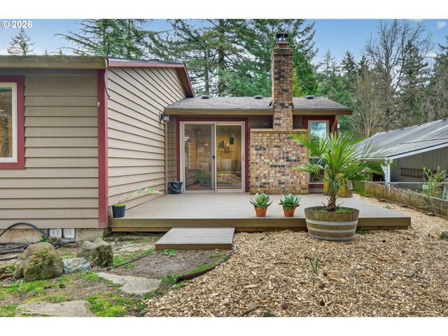 10015 Sw 53RD Ave, Portland, OR 97219
