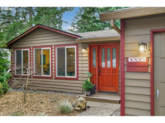 10015 Sw 53RD Ave, Portland, OR 97219
