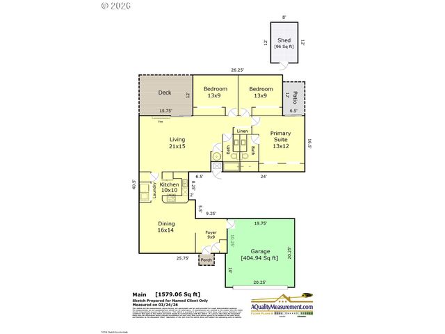 10015 Sw 53RD Ave, Portland, OR 97219