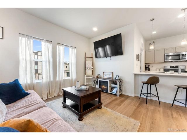 5269 Painted Sky Vw, Colorado Springs, CO 80916