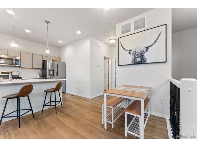 5269 Painted Sky Vw, Colorado Springs, CO 80916