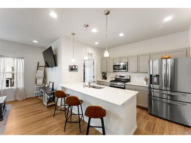 5269 Painted Sky Vw, Colorado Springs, CO 80916