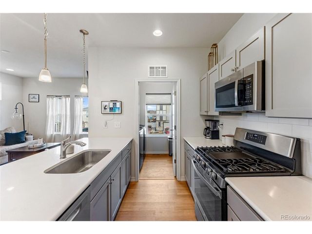 5269 Painted Sky Vw, Colorado Springs, CO 80916