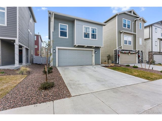 5269 Painted Sky Vw, Colorado Springs, CO 80916