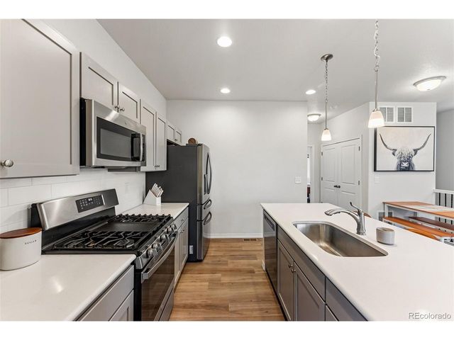 5269 Painted Sky Vw, Colorado Springs, CO 80916