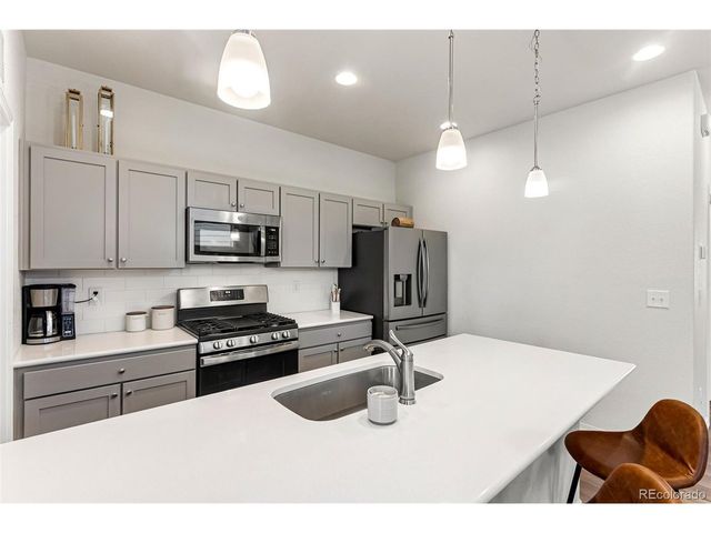 5269 Painted Sky Vw, Colorado Springs, CO 80916