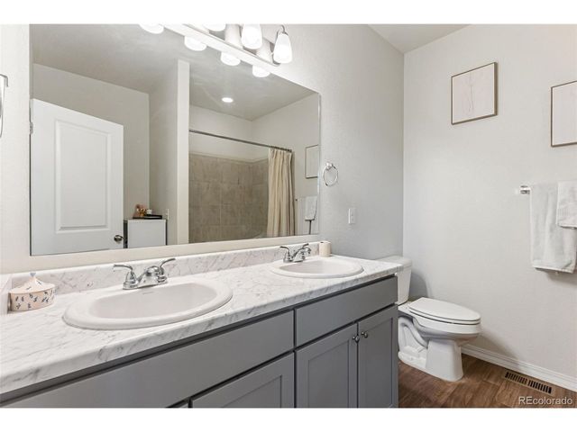 5269 Painted Sky Vw, Colorado Springs, CO 80916